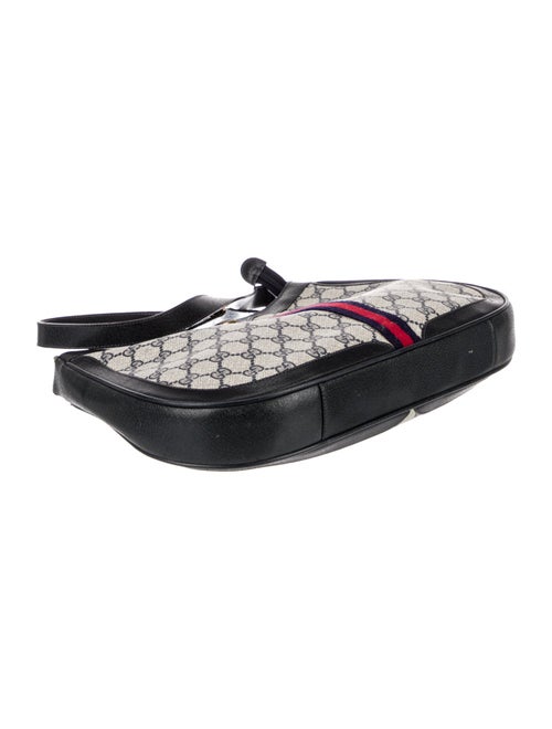 Gucci GG Supreme Attache