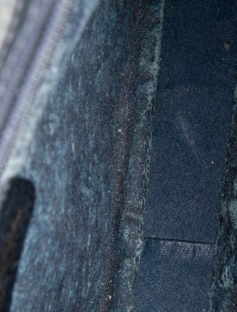 Gucci GG Supreme Attache