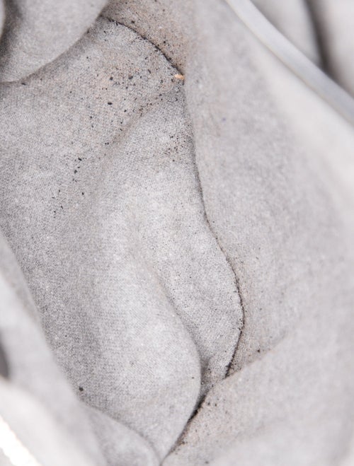 Gucci Patent Leather Top Handle Bag