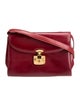 Gucci Interlocking G Crossbody Bag