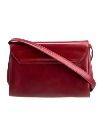 Gucci Interlocking G Crossbody Bag