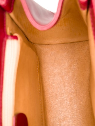 Gucci Interlocking G Crossbody Bag