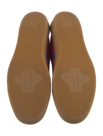 Gucci Double G Logo Sneakers
