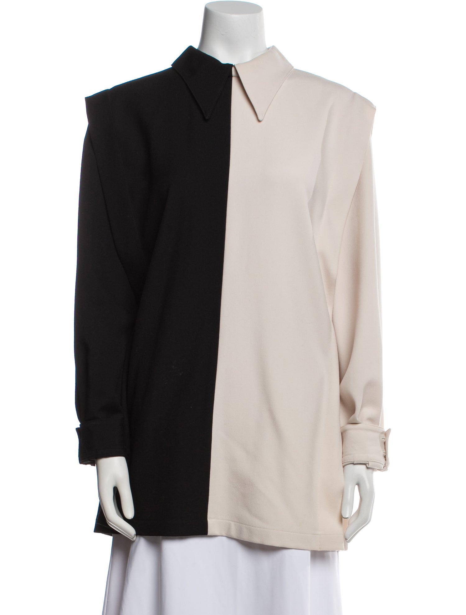 Gucci 2023 Wool Tunic