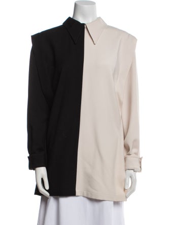 Gucci 2023 Wool Tunic