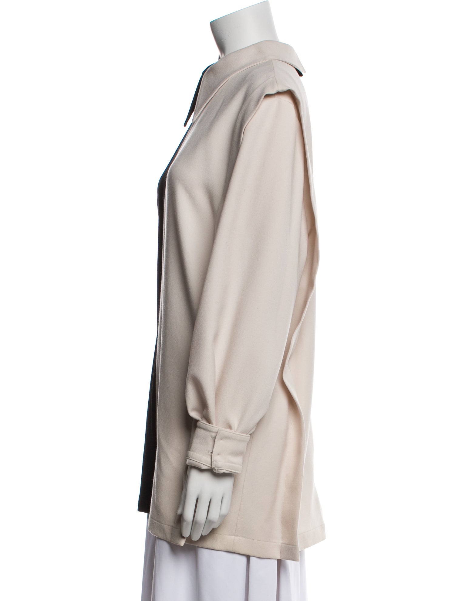 Gucci 2023 Wool Tunic