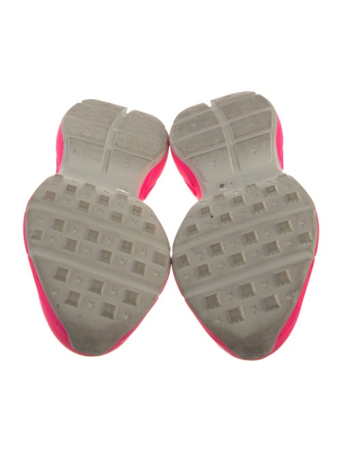 Gucci Leather Sneakers