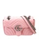 Gucci Double G Marmont Mini