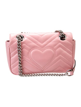 Gucci Double G Marmont Mini