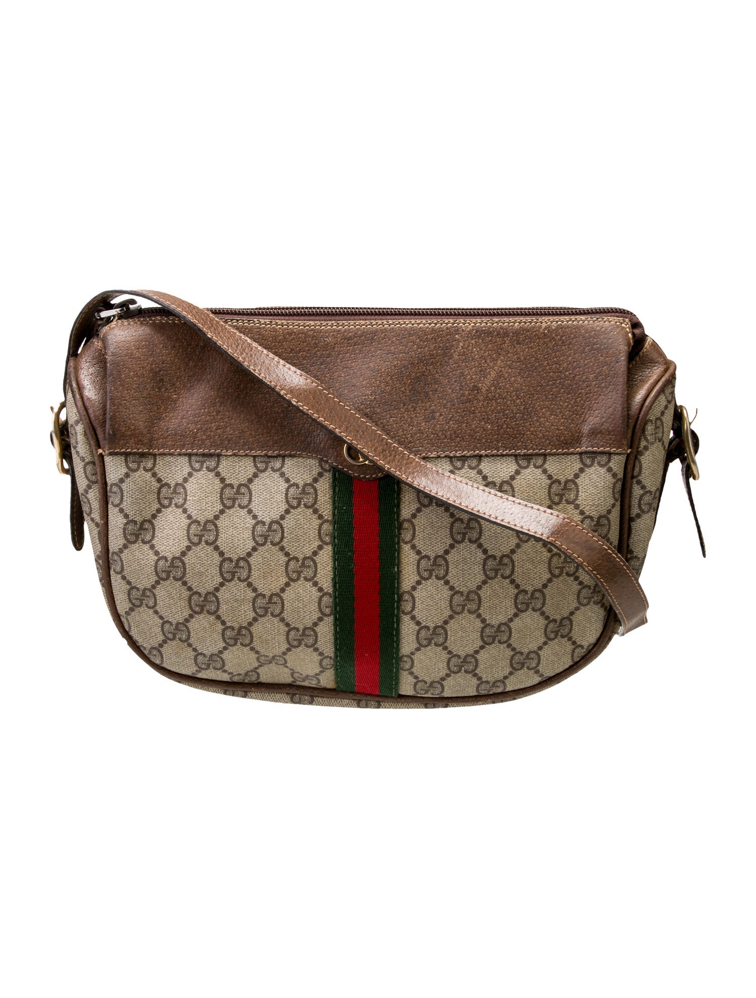 Gucci GG Plus Ophidia Vintage