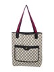 Gucci GG Supreme Tote