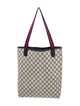 Gucci GG Supreme Tote