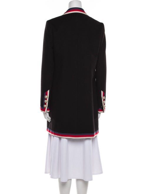 Gucci 2016 Wool Coat