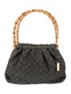 Gucci Bamboo Shoulder Bag