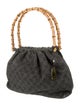 Gucci Bamboo Shoulder Bag