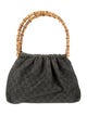 Gucci Bamboo Shoulder Bag