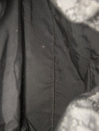 Gucci Bamboo Shoulder Bag