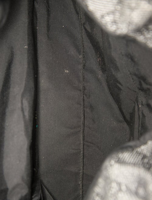 Gucci Bamboo Shoulder Bag