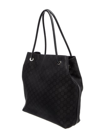 Gucci GG Nylon Gifford