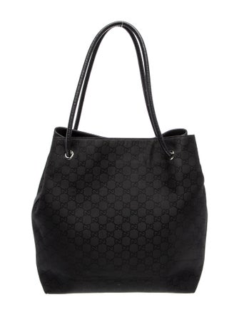 Gucci GG Nylon Gifford