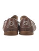 Gucci Leather Drivers