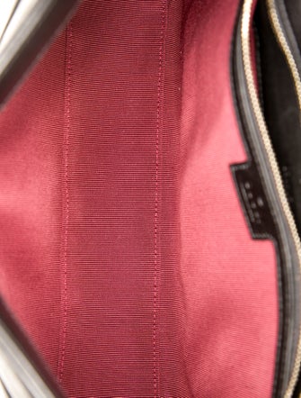 Gucci Double G Marmont Medium