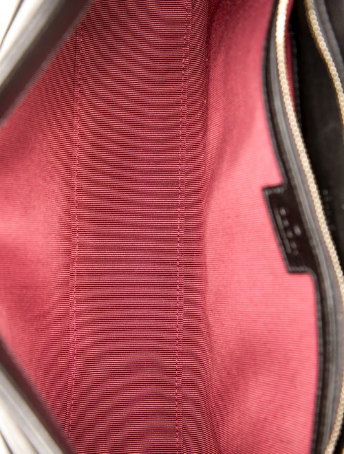 Gucci Double G Marmont Medium