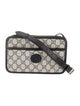 Gucci GG Supreme Crossbody Bag
