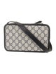 Gucci GG Supreme Crossbody Bag