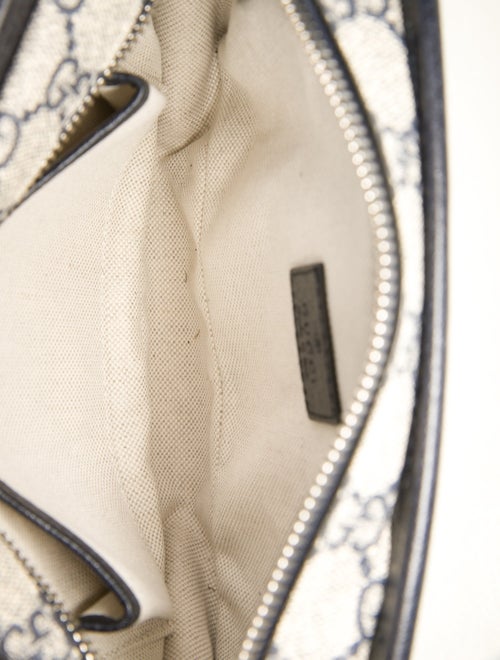 Gucci GG Supreme Crossbody Bag