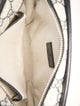 Gucci GG Supreme Crossbody Bag