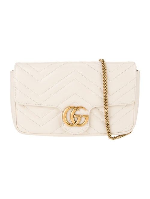 Gucci Double G Marmont Small