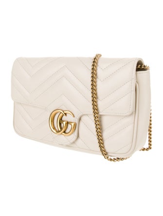 Gucci Double G Marmont Small