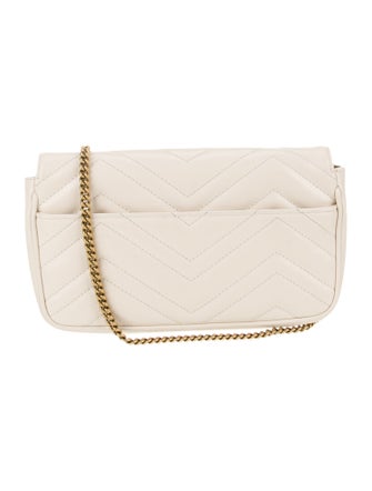 Gucci Double G Marmont Small