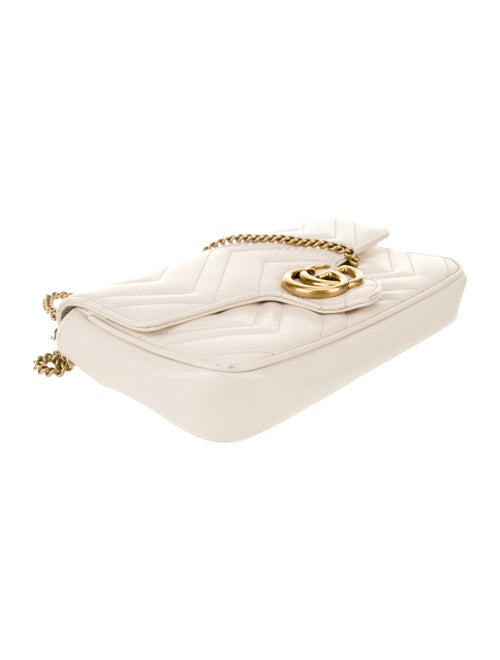 Gucci Double G Marmont Small