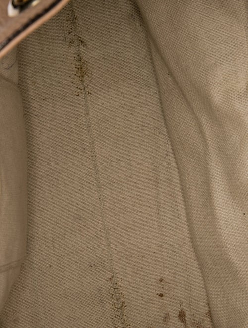 Gucci Interlocking G Soho Medium