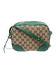 Gucci GG Canvas Bree