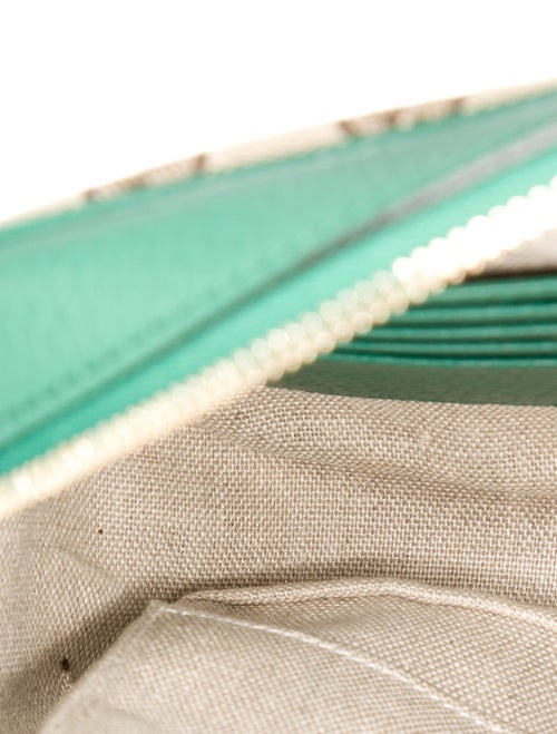 Gucci GG Canvas Bree