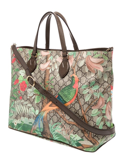 Gucci GG Supreme Soft Medium