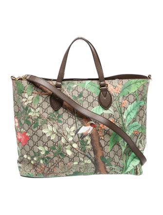 Gucci GG Supreme Soft Medium