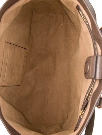 Gucci GG Supreme Soft Medium