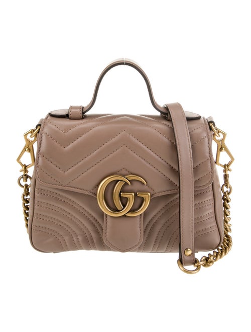 Gucci Double G Marmont