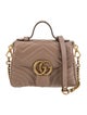 Gucci Double G Marmont