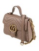 Gucci Double G Marmont