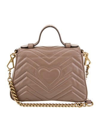 Gucci Double G Marmont