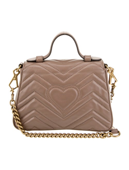 Gucci Double G Marmont