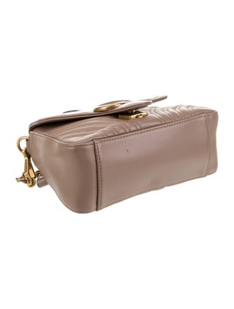 Gucci Double G Marmont