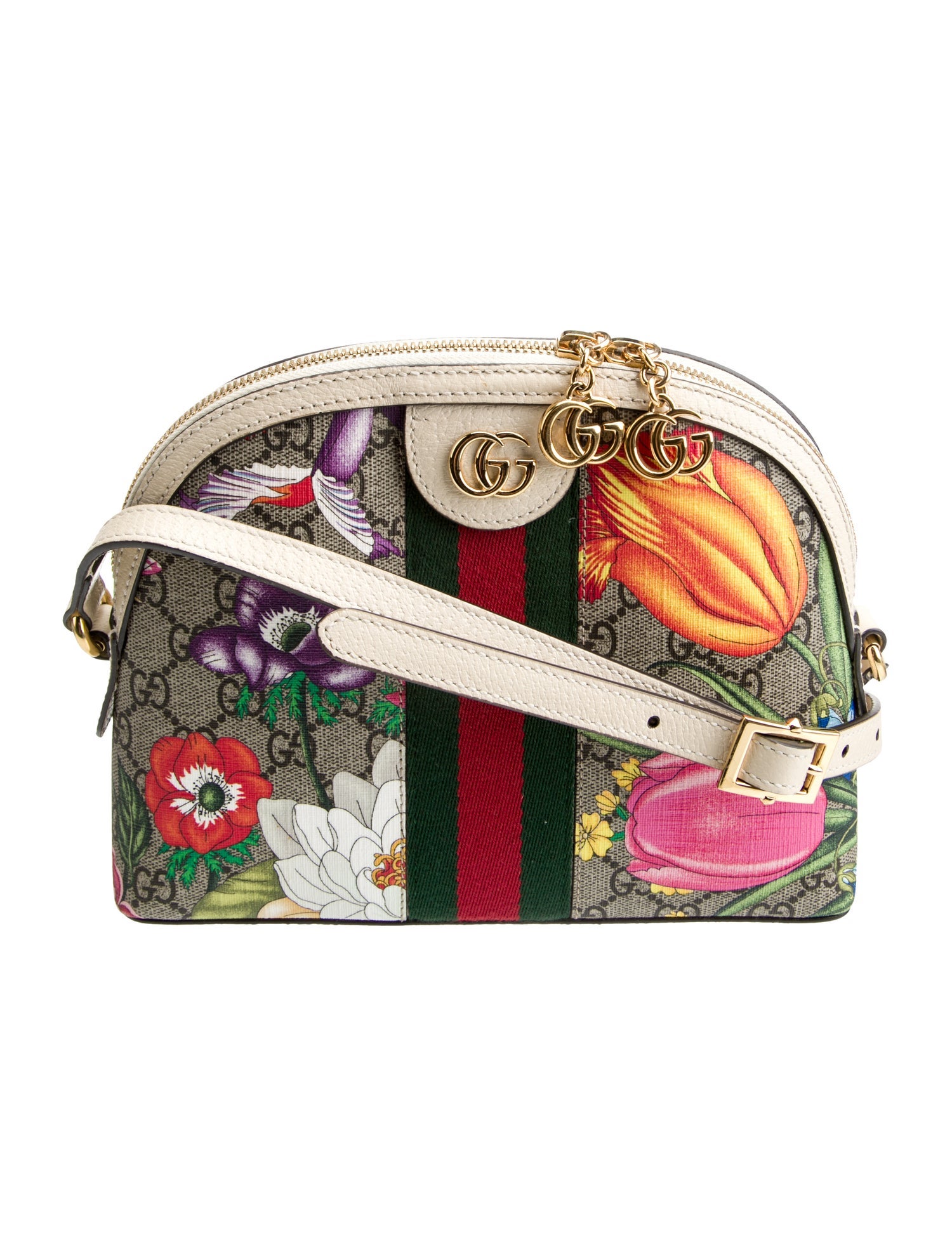 Gucci Flora Ophidia Small