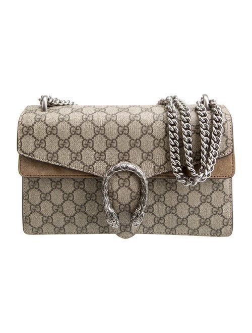 Gucci GG Supreme Dionysus Small
