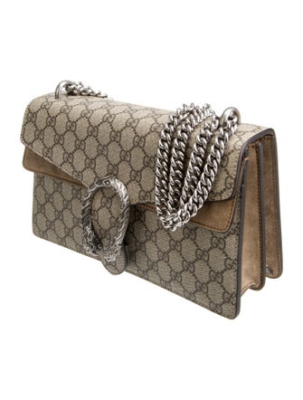 Gucci GG Supreme Dionysus Small